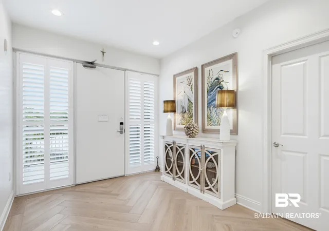 Photo 3 of Townhouse for sale at 28250 Canal Road #Unit 204, Orange Beach, AL 36561 | MLS# 409300 | Listing updated on 2026-09-05