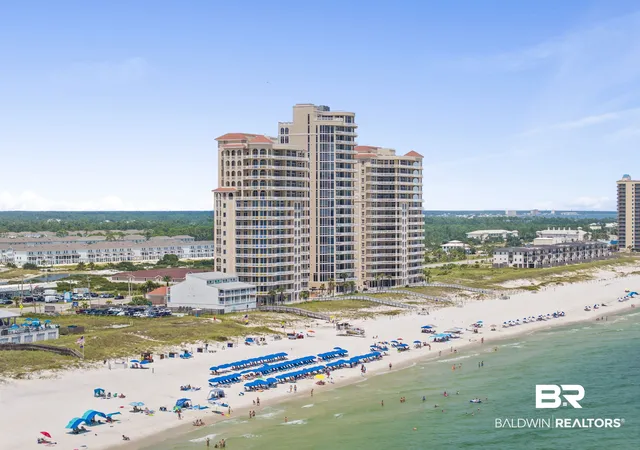 Photo 3 of Townhouse for sale at 14241 Perdido Key Dr #PH1601 West, Perdido Key, FL 32507 | MLS# 409594 | Listing updated on 2026-08-28