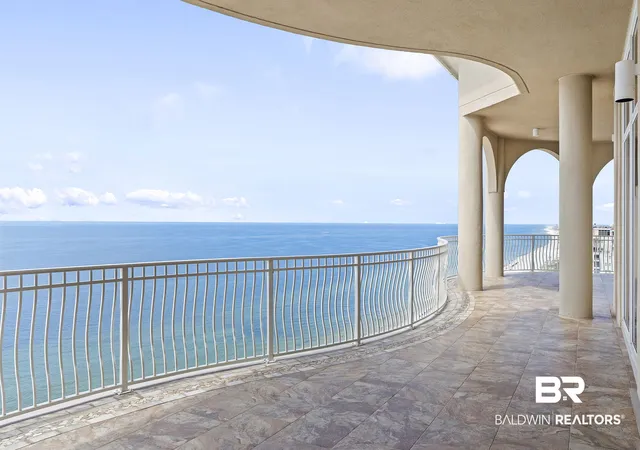 Photo 4 of Townhouse for sale at 14241 Perdido Key Dr #PH1601 West, Perdido Key, FL 32507 | MLS# 409594 | Listing updated on 2026-08-28