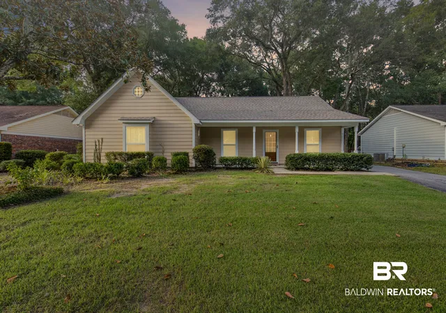 1st image of 5620 Candia Ct, Mobile, AL 36693 | MLS# 406885