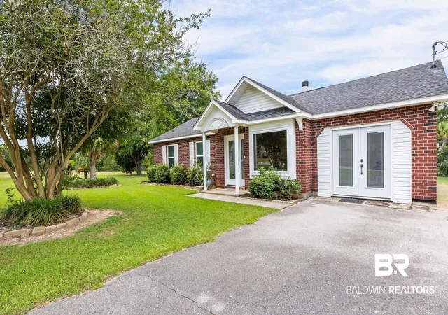 Photo 3 of Single family home for sale at 15096 Highland Cir, Foley, AL 36535 | MLS# 397032 | Listing updated on 2026-09-04