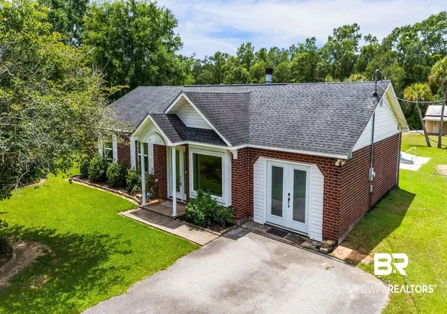 Photo 3 of Single family home for sale at 15096 Highland Cir, Foley, AL 36535 | MLS# 397032 | Listing updated on 2026-09-04