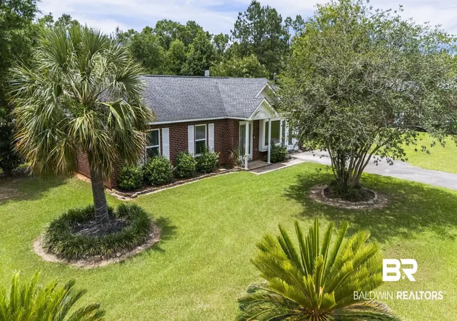 Photo 4 of Single family home for sale at 15096 Highland Cir, Foley, AL 36535 | MLS# 397032 | Listing updated on 2026-09-04