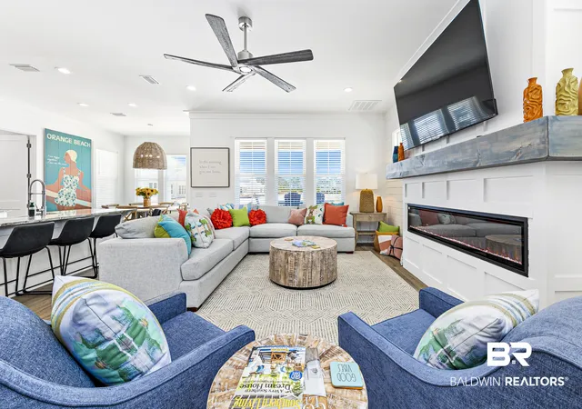 Photo 3 of Sale Pending at 2778 Salt Dr, Orange Beach, AL 36561 | MLS# 407218 | Listing updated on 2026-09-26