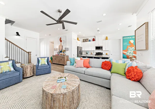 Photo 4 of Sale Pending at 2778 Salt Dr, Orange Beach, AL 36561 | MLS# 407218 | Listing updated on 2026-09-26