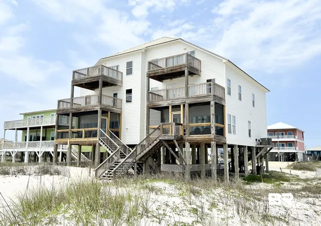 1st image of 3014 Ponce De Leon Court #A&B, Gulf Shores, AL 36542 | MLS# 406980