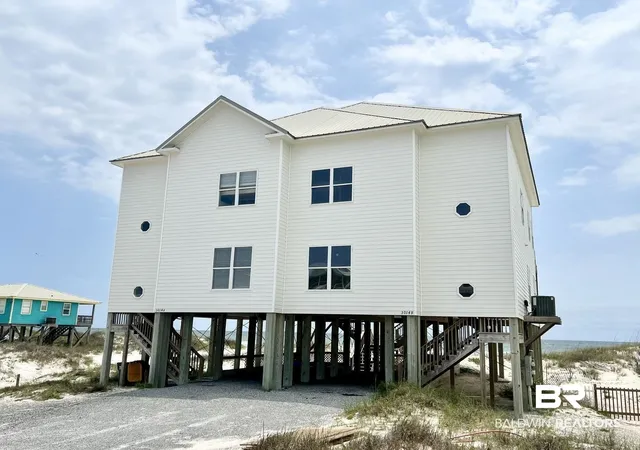 2nd image of 3014 Ponce De Leon Court #A&B, Gulf Shores, AL 36542 | MLS# 406980