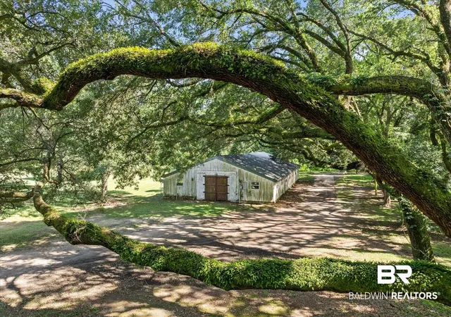 Photo 2 of Single family home for sale at 8617 Dyer Rd, Fairhope, AL 36532 | MLS# 398354 | Listing updated on 2026-08-06