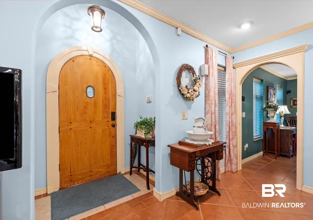 Photo 4 of Single family home for sale at 8617 Dyer Rd, Fairhope, AL 36532 | MLS# 398354 | Listing updated on 2026-08-06
