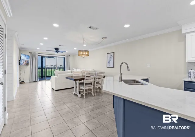 Photo 3 of Sale Pending at 4521 Port Side Ln #202, Gulf Shores, AL 36542 | MLS# 398276 | Listing updated on 2026-08-26