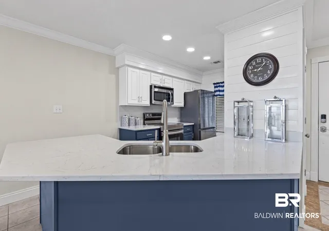 Photo 3 of Sale Pending at 4521 Port Side Ln #202, Gulf Shores, AL 36542 | MLS# 398276 | Listing updated on 2026-08-26