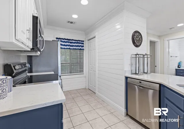 Photo 4 of Sale Pending at 4521 Port Side Ln #202, Gulf Shores, AL 36542 | MLS# 398276 | Listing updated on 2026-08-26