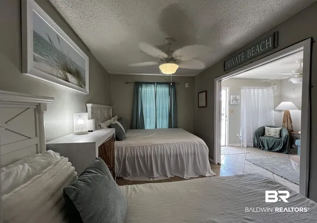 Photo 3 of Townhouse for sale at 920 W Lagoon Ave #A-102, Gulf Shores, AL 36542 | MLS# 384860 | Listing updated on 2026-07-24