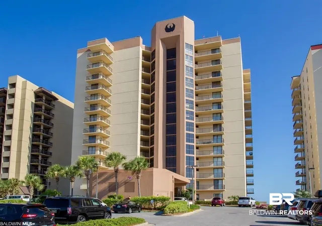 Photo 1 of Townhouse for sale at 24250 Perdido Beach Blvd #4153, Orange Beach, AL 36561 | MLS# 391137 | Listing updated on 2026-08-13