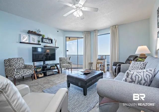 Photo 3 of Townhouse for sale at 24250 Perdido Beach Blvd #4153, Orange Beach, AL 36561 | MLS# 391137 | Listing updated on 2026-08-13