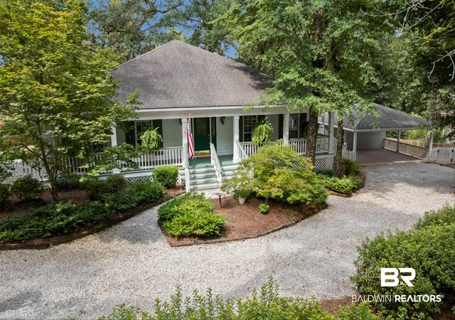 2nd image of 325 Grays Lane, Daphne, AL 36526 | MLS# 406568