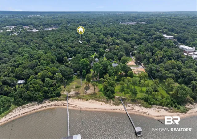 4th image of 325 Grays Lane, Daphne, AL 36526 | MLS# 406568