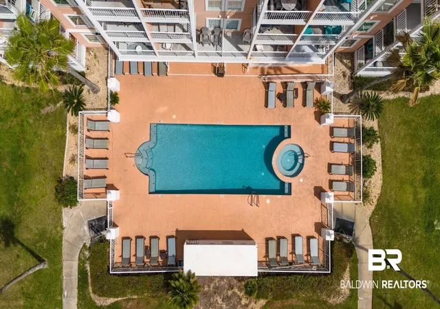 Photo 2 of Townhouse for sale at 572 E Beach Blvd #207, Gulf Shores, AL 36542 | MLS# 396174 | Listing updated on 2026-09-21