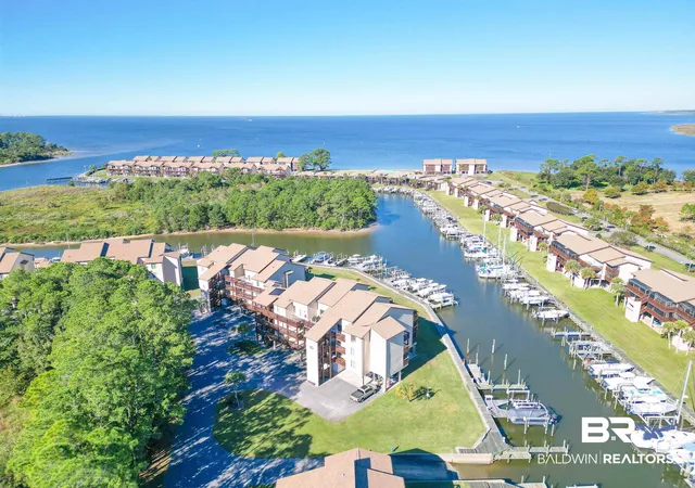 Photo 2 of Townhouse for sale at 4615 Port Side Ln #202, Gulf Shores, AL 36542 | MLS# 396183 | Listing updated on 2026-07-24
