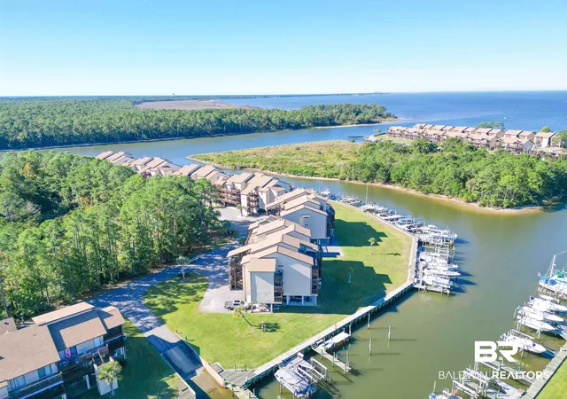Photo 3 of Townhouse for sale at 4615 Port Side Ln #202, Gulf Shores, AL 36542 | MLS# 396183 | Listing updated on 2026-07-24