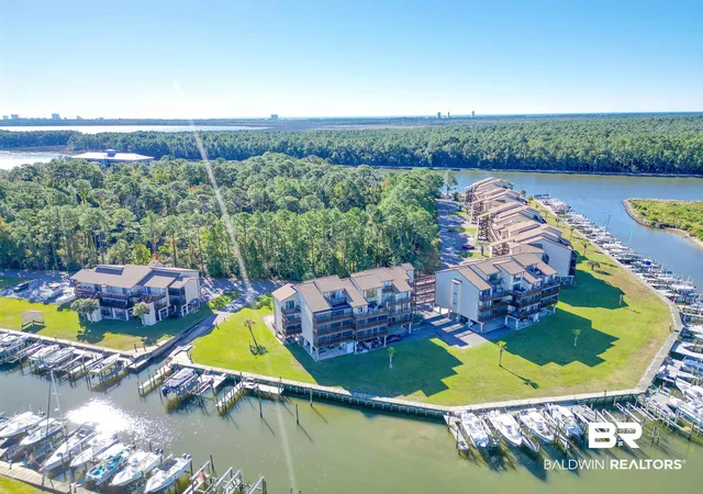 Photo 3 of Townhouse for sale at 4615 Port Side Ln #202, Gulf Shores, AL 36542 | MLS# 396183 | Listing updated on 2026-07-24