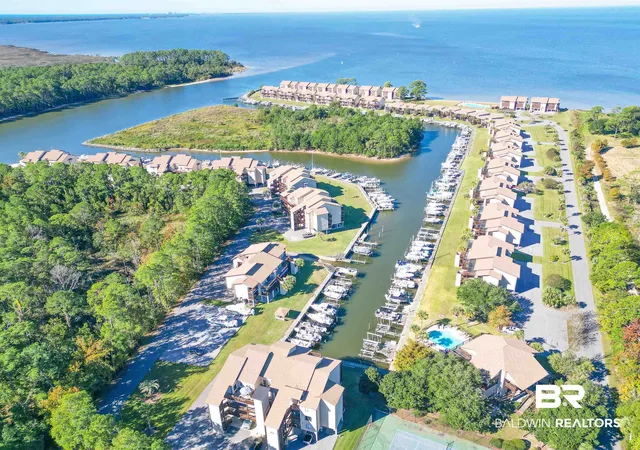 Photo 4 of Townhouse for sale at 4615 Port Side Ln #202, Gulf Shores, AL 36542 | MLS# 396183 | Listing updated on 2026-07-24