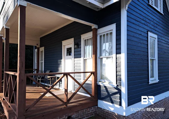 28th image of 110 S Main St, Evergreen, AL 36401 | MLS# 396505