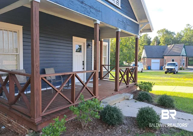 2nd image of 110 S Main St, Evergreen, AL 36401 | MLS# 396505