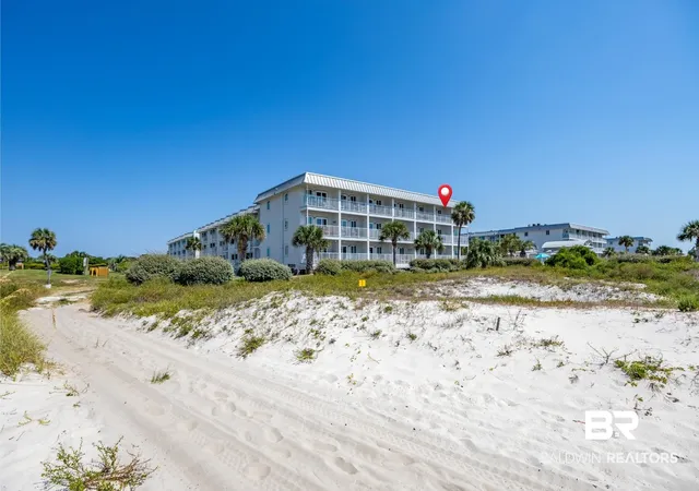 2nd image of 400 Plantation Road #3302, Gulf Shores, AL 36542 | MLS# 399634
