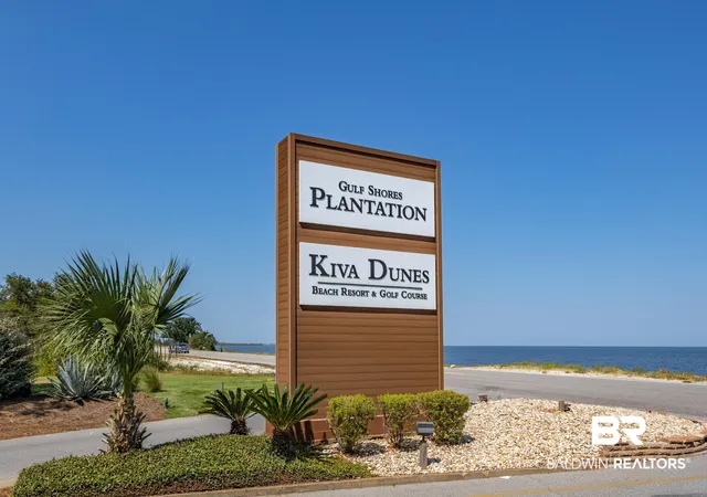 Photo 3 of Townhouse for sale at 400 Plantation Rd #3302, Gulf Shores, AL 36542 | MLS# 399634 | Listing updated on 2026-08-19