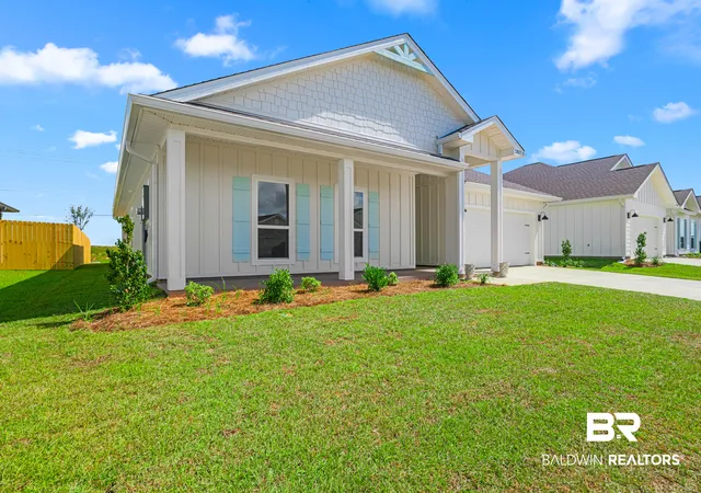 Photo 2 of Single family home for sale at 22077 Aleutian Ave, Foley, AL 36535 | MLS# 406561 | Listing updated on 2026-09-18