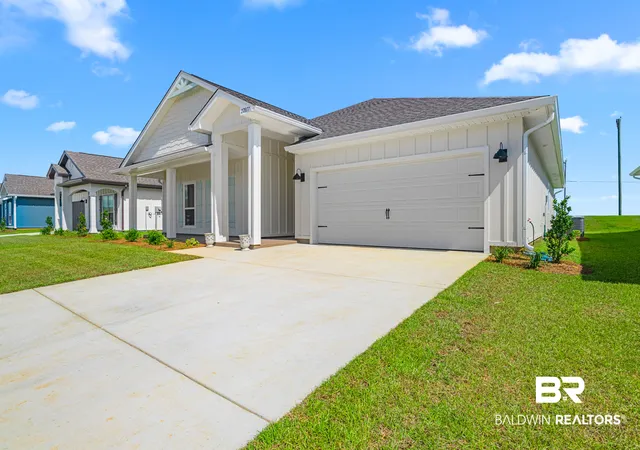 Photo 3 of Single family home for sale at 22077 Aleutian Ave, Foley, AL 36535 | MLS# 406561 | Listing updated on 2026-09-25