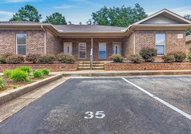 Photo 2 of Townhouse for sale at 20637 Blueberry Ln #35, Fairhope, AL 36532 | MLS# 407683 | Listing updated on 2026-08-27
