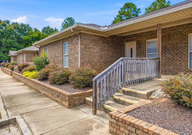 Photo 3 of Townhouse for sale at 20637 Blueberry Ln #UNIT 35, Fairhope, AL 36532 | MLS# 407683 | Listing updated on 2026-09-24