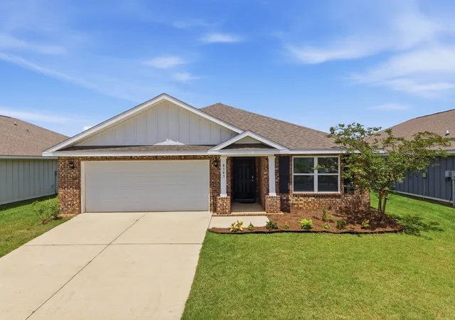 Photo 1 of Single family home for sale at 8383 Harmon St, Daphne, AL 36526 | MLS# 406533 | Listing updated on 2026-09-14