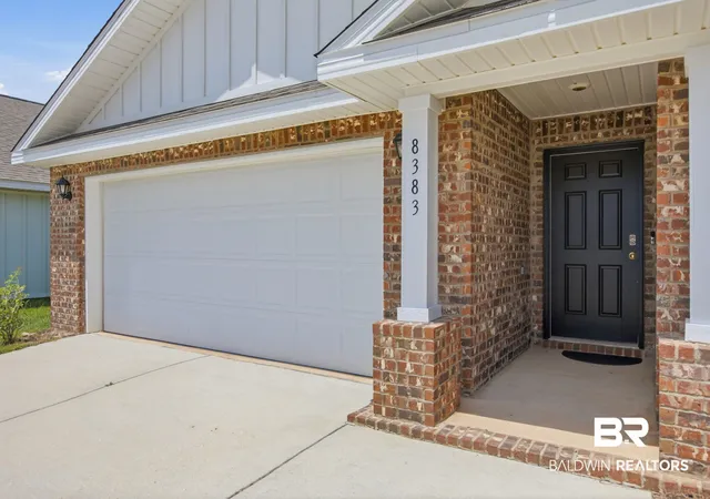 Photo 3 of Single family home for sale at 8383 Harmon St, Daphne, AL 36526 | MLS# 406533 | Listing updated on 2026-09-14