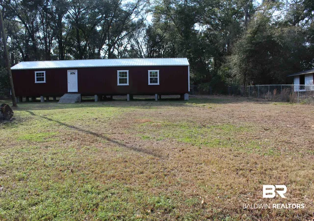 Photo 1 of Land for sale at 27979 Otts Rd, Loxley, AL 36551 | MLS# 408383 | Listing updated on 2026-08-13