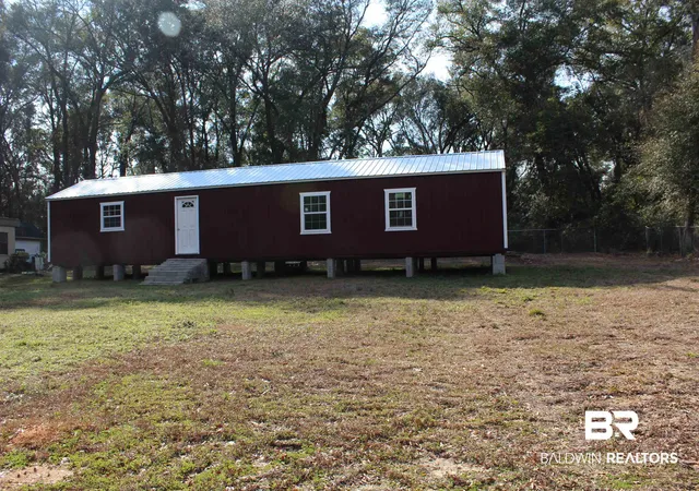 Photo 2 of Land for sale at 27979 Otts Rd, Loxley, AL 36551 | MLS# 408383 | Listing updated on 2026-08-13