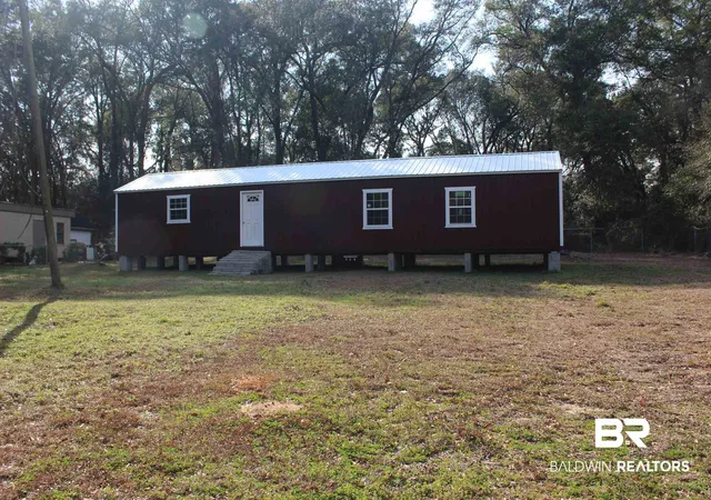 Photo 3 of Land for sale at 27979 Otts Rd, Loxley, AL 36551 | MLS# 408383 | Listing updated on 2026-08-13