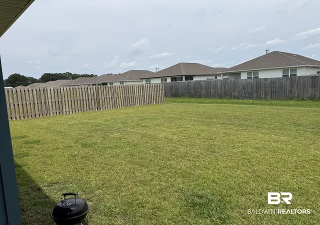 Photo 20 of Single family home for sale at 14994 Forsythia, Silverhill, AL 36576 | MLS# 406569 | Listing updated on 2026-08-28