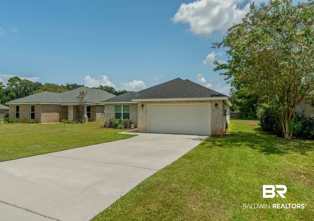 Photo 36 of Single family home for sale at 22706 County Rd 55, Silverhill, AL 36576 | MLS# 409126 | Listing updated on 2026-09-07