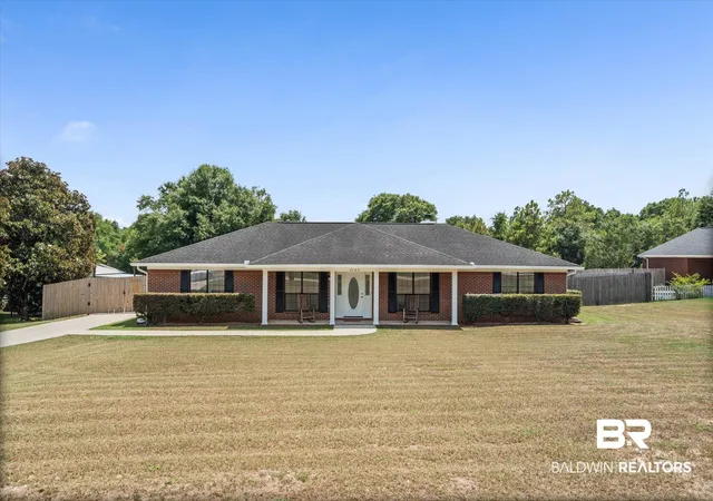 1st image of 3549 Sandy Oaks Dr, Saraland, AL 36571 | MLS# 399979