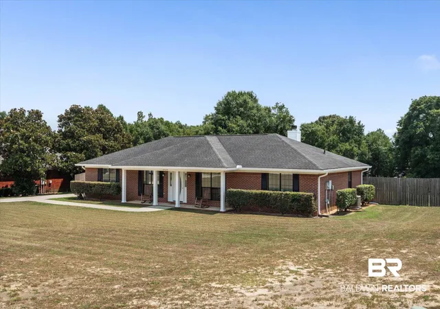 2nd image of 3549 Sandy Oaks Dr, Saraland, AL 36571 | MLS# 399979