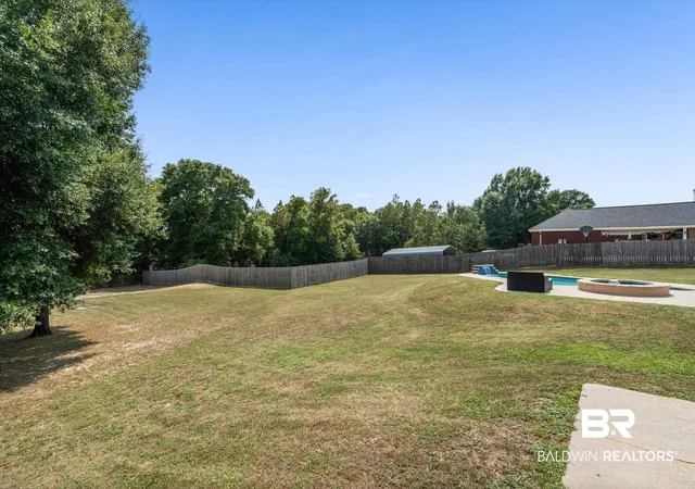 31st image of 3549 Sandy Oaks Dr, Saraland, AL 36571 | MLS# 399979