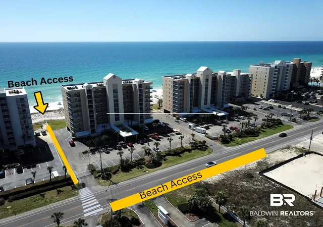 Photo 3 of Sale Pending at 13 Crystal Dr, Gulf Shores, AL 36542 | MLS# 396775 | Listing updated on 2026-08-25