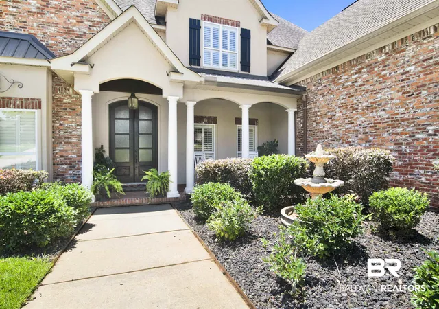 Photo 3 of Single family home for sale at 33043 Flintwood Cir, Daphne, AL 36527 | MLS# 398393 | Listing updated on 2026-09-18
