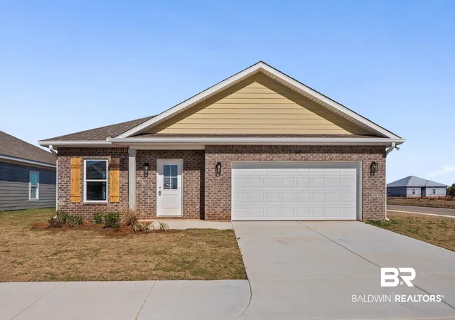 Photo 1 of Single family home for sale at 19651 Amberley Rd, Robertsdale, AL 36567 | MLS# 391014 | Listing updated on 2026-08-13