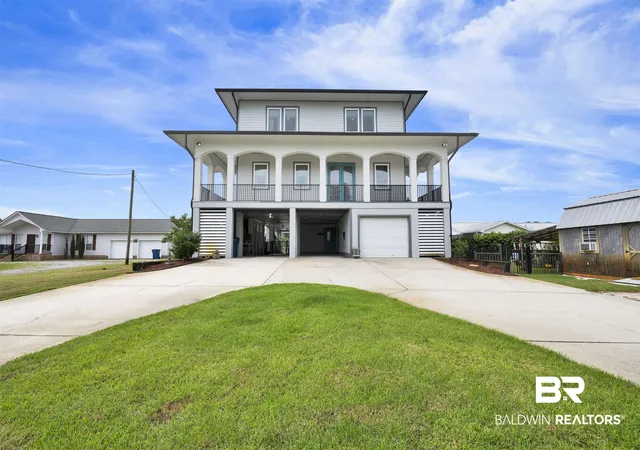 Photo 1 of Mansion for sale at 26358 Martinique Dr, Orange Beach, AL 36561 | MLS# 397315 | Listing updated on 2026-08-02