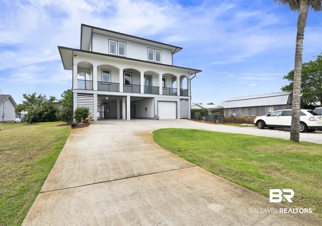 Photo 2 of Mansion for sale at 26358 Martinique Dr, Orange Beach, AL 36561 | MLS# 397315 | Listing updated on 2026-08-02