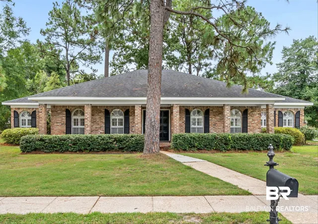 1st image of 4167 Skywood Ln, Mobile, AL 36693 | MLS# 407464